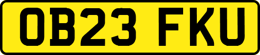 OB23FKU