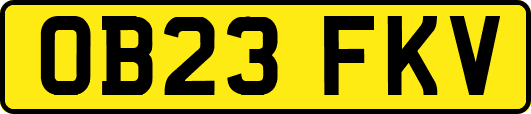 OB23FKV