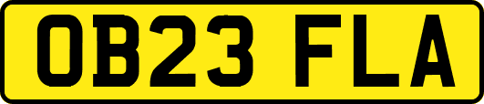 OB23FLA