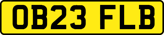OB23FLB