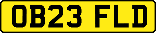 OB23FLD