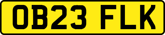 OB23FLK