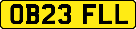 OB23FLL