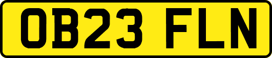 OB23FLN