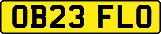OB23FLO