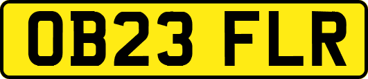 OB23FLR