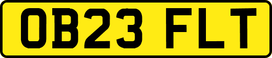 OB23FLT