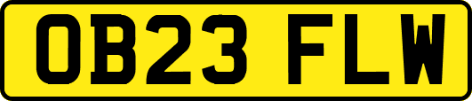 OB23FLW