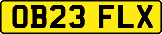 OB23FLX