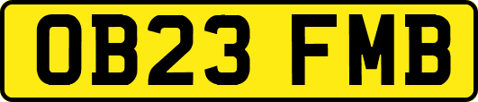 OB23FMB