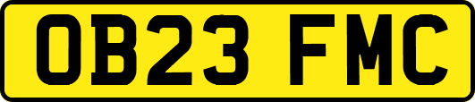 OB23FMC