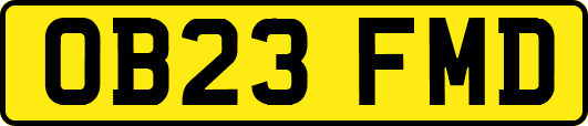 OB23FMD