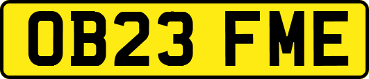 OB23FME