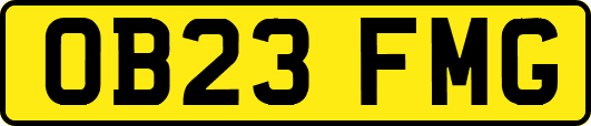 OB23FMG