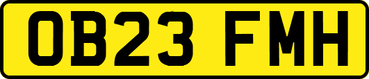 OB23FMH