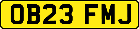 OB23FMJ