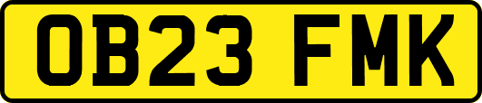 OB23FMK
