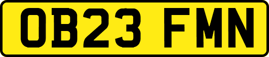 OB23FMN