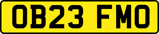 OB23FMO