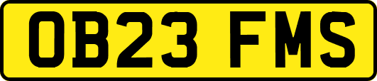 OB23FMS