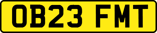 OB23FMT