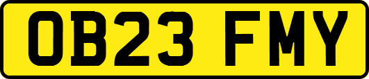 OB23FMY