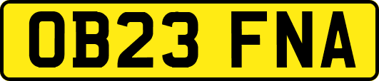 OB23FNA