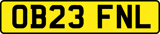 OB23FNL