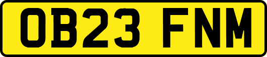 OB23FNM