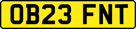 OB23FNT