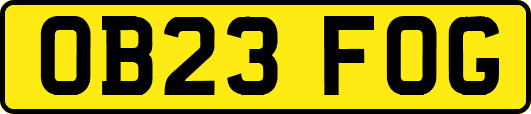 OB23FOG