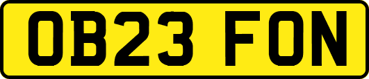 OB23FON
