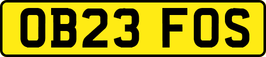 OB23FOS