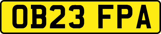 OB23FPA