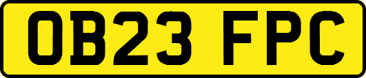 OB23FPC