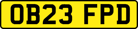 OB23FPD
