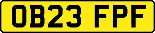 OB23FPF
