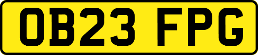 OB23FPG