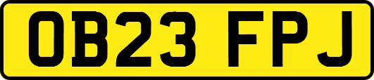 OB23FPJ