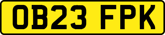 OB23FPK