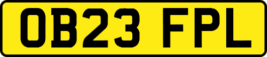 OB23FPL