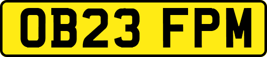 OB23FPM