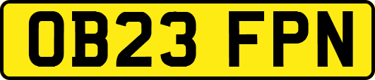 OB23FPN