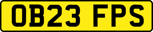 OB23FPS