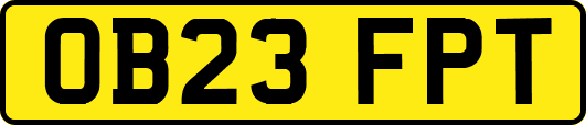 OB23FPT