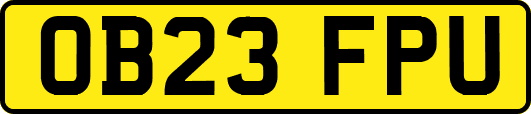 OB23FPU