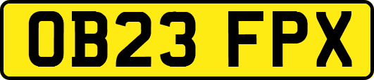 OB23FPX
