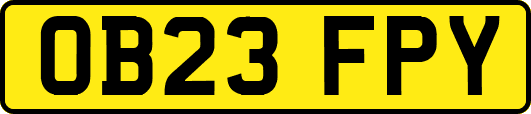 OB23FPY
