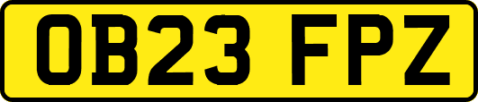 OB23FPZ