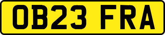 OB23FRA